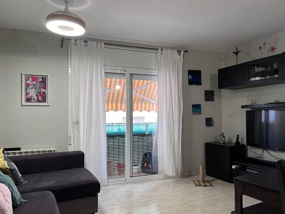 Foto 1 de Casa en venda a Vilassar de Dalt de 3 habitacions amb garatge i balcó