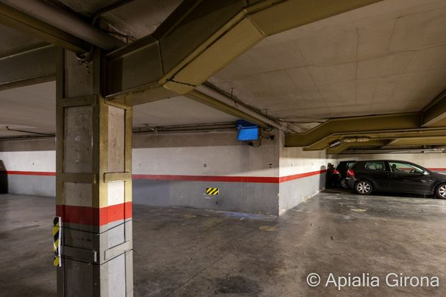 Foto 2 de Garaje en venta en Eixample Nord – La Devesa de 5 m²
