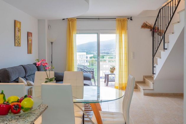 Foto 1 de Dúplex en venda a Sant Antoni de 3 habitacions amb terrassa i balcó