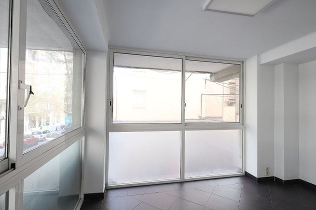 Foto 1 de Oficina en alquiler en Santa Eugènia de 52 m²