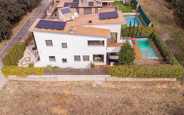 Foto 1 de Venta de casa en Domeny - Fontajau - Taialà de 5 habitaciones con terraza y piscina