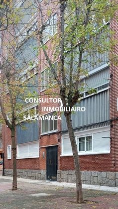 Foto 1 de Pis en venda a Garrido Norte - Chinchibarra de 2 habitacions amb calefacció