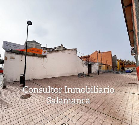 Foto 1 de Nau en venda a calle De Saavedra y Fajardo amb garatge