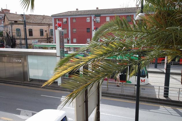 Foto 1 de Pis en venda a avenida Del Sur de 3 habitacions amb garatge i aire acondicionat