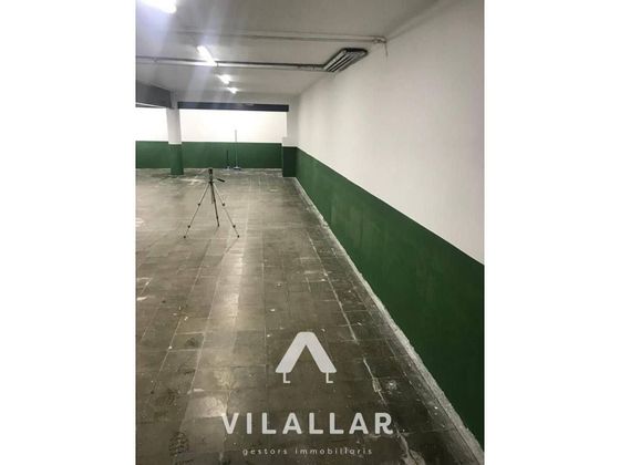 Foto 1 de Garaje en venta en Vilassar de Mar de 125 m²