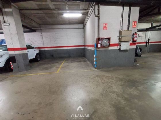 Foto 2 de Garaje en venta en Vilassar de Mar de 12 m²