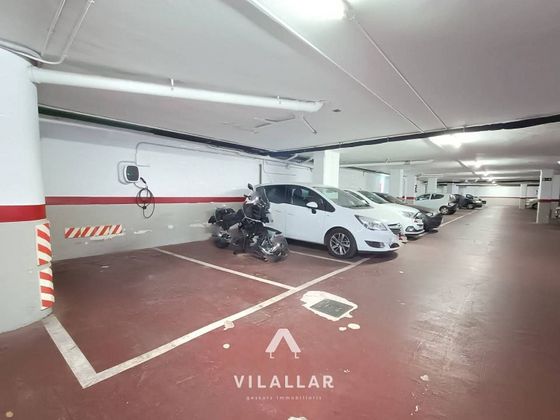 Foto 1 de Garatge en venda a Vilassar de Mar de 8 m²