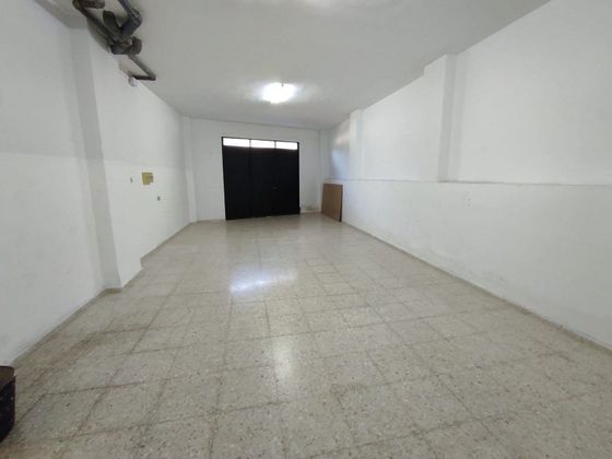 Foto 1 de Venta de local en Aguadulce Norte de 65 m²