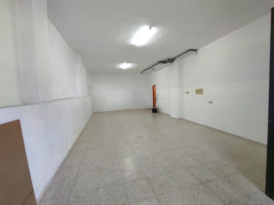 Foto 2 de Local en venda a Aguadulce Norte de 65 m²