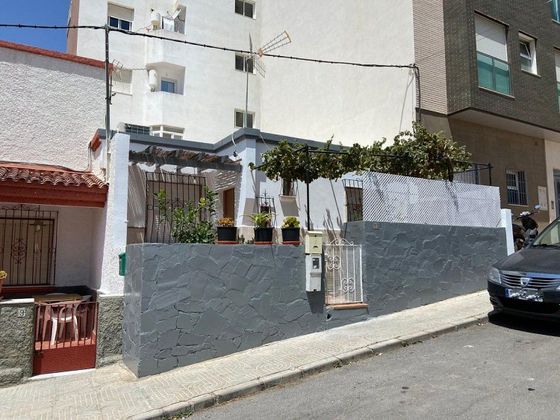 Foto 2 de Casa en venda a El Puerto de 2 habitacions amb terrassa i aire acondicionat