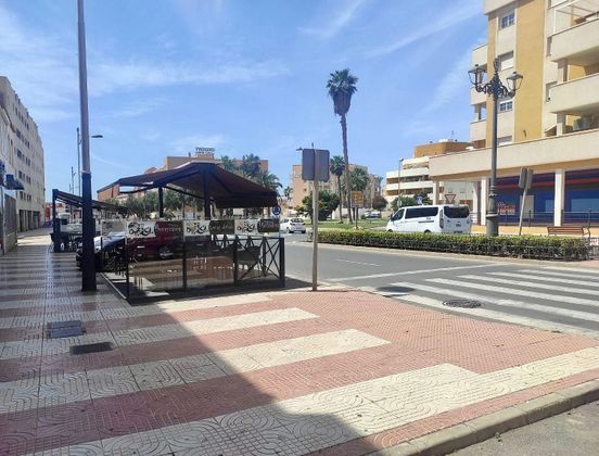 Foto 1 de Local en lloguer a El Sabinar – Urbanizaciones – Las Marinas – Playa Serena de 134 m²
