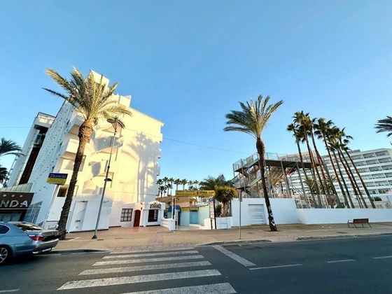 Foto 1 de Venta de local en El Sabinar – Urbanizaciones – Las Marinas – Playa Serena de 53 m²