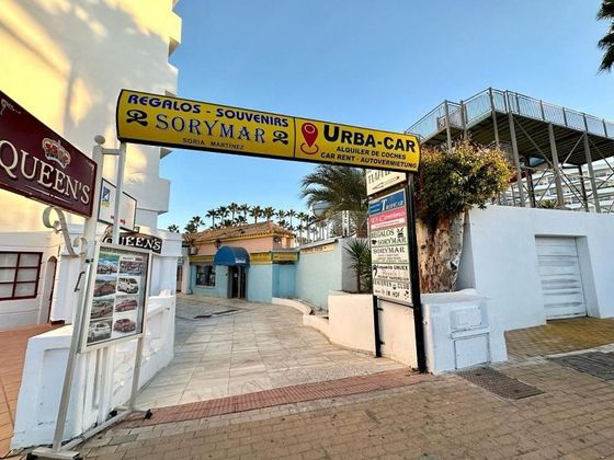 Foto 2 de Venta de local en El Sabinar – Urbanizaciones – Las Marinas – Playa Serena de 53 m²