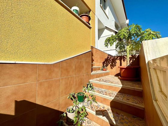 Foto 2 de Casa en venda a Las Salinas de 4 habitacions amb terrassa i aire acondicionat