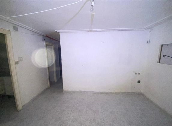Foto 2 de Pis en venda a Aljucer de 3 habitacions amb terrassa