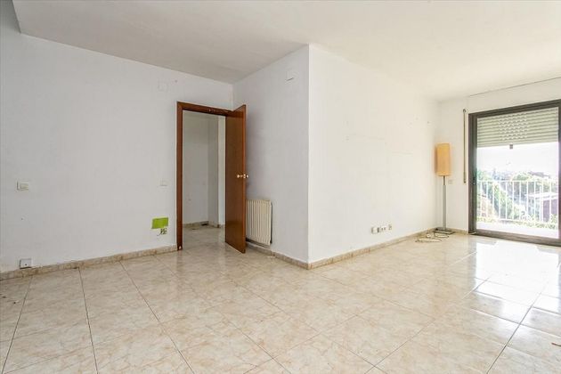 Foto 2 de Dúplex en venda a Ca n'Oriol de 4 habitacions amb terrassa i calefacció