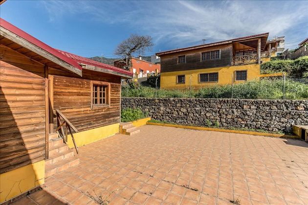 Foto 2 de Casa en venda a Orotava (La) de 2 habitacions amb terrassa i garatge