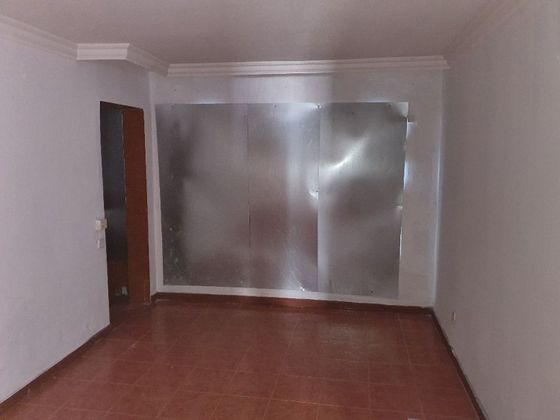 Foto 2 de Piso en venta en Buenavista-Rosa Vila de 3 habitaciones y 89 m²