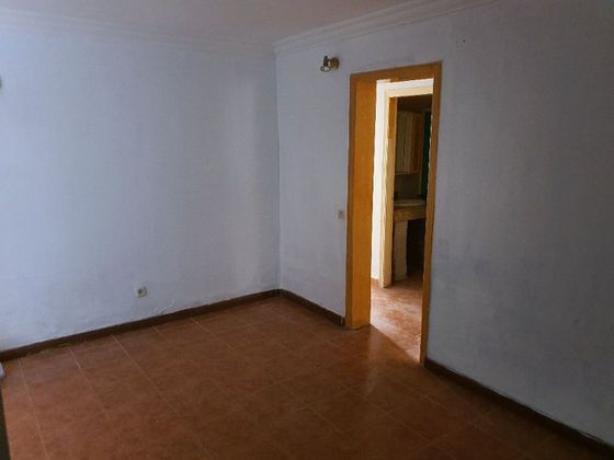 Foto 1 de Piso en venta en Buenavista-Rosa Vila de 3 habitaciones y 89 m²