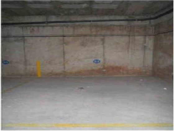Foto 2 de Venta de garaje en Vila de Palafrugell - Llofriu - Barceloneta de 12 m²