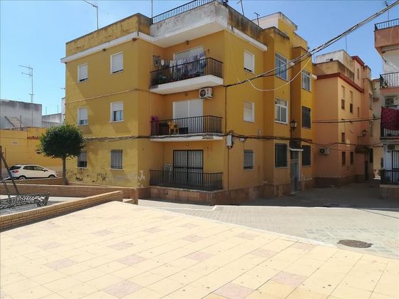 Foto 1 de Pis en venda a Lepe ciudad de 3 habitacions amb terrassa
