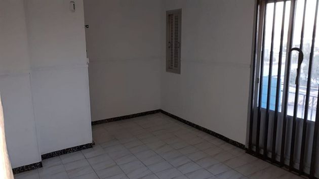 Foto 1 de Venta de piso en Bailén de 3 habitaciones con terraza
