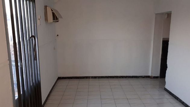 Foto 2 de Venta de piso en Bailén de 3 habitaciones con terraza