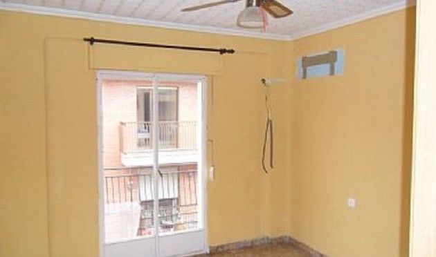 Foto 2 de Pis en venda a El Carmen de 3 habitacions amb terrassa