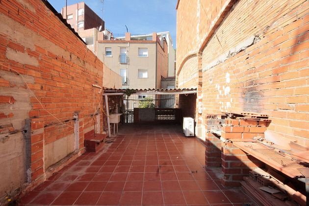 Foto 2 de Casa en venta en Les Roquetes de 4 habitaciones con terraza