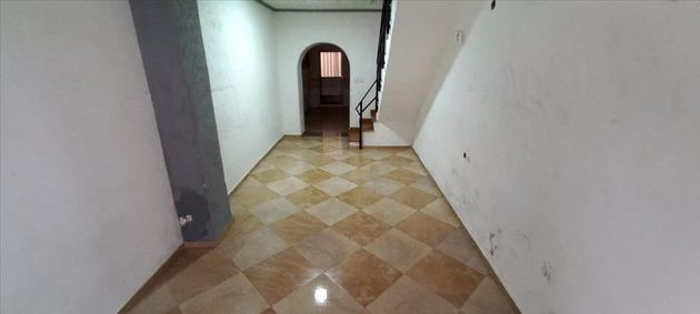 Foto 1 de Casa adossada en venda a Zona Polígono de 3 habitacions i 147 m²