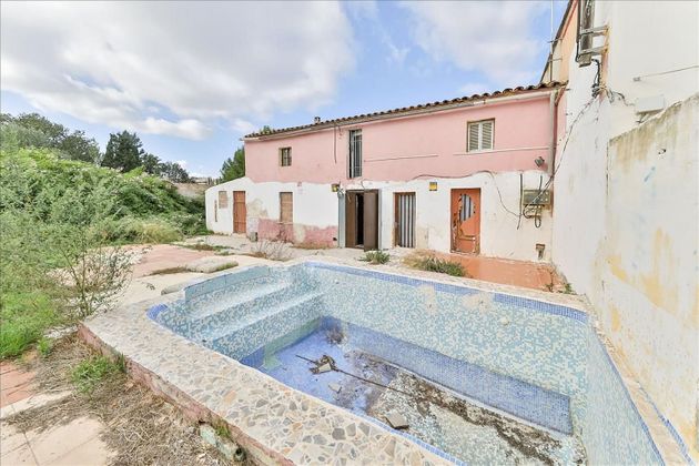 Foto 1 de Casa en venda a Son Cladera - El Vivero de 3 habitacions amb piscina