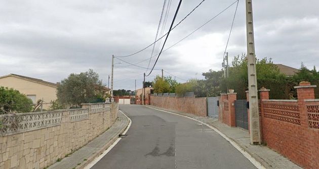 Foto 1 de Casa en venda a Castellnou - Can Mir - Sant Muç de 5 habitacions amb piscina i garatge