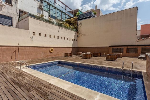 Foto 1 de Estudi en venda a Cuatro Caminos amb piscina i aire acondicionat
