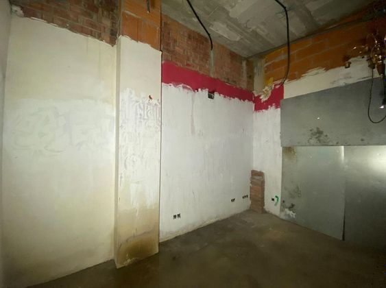 Foto 2 de Venta de piso en Can Serra de 2 habitaciones y 43 m²
