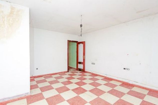 Foto 1 de Dúplex en venda a Centre - Sabadell de 3 habitacions amb terrassa