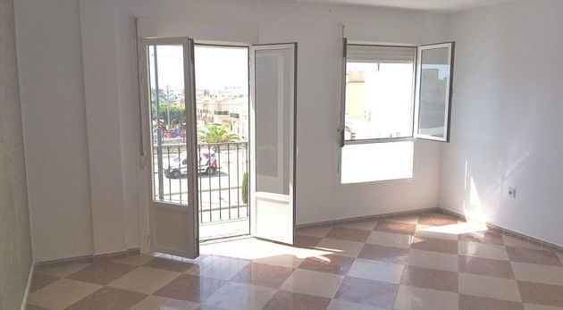 Foto 1 de Pis en venda a Vera Ciudad de 3 habitacions i 69 m²