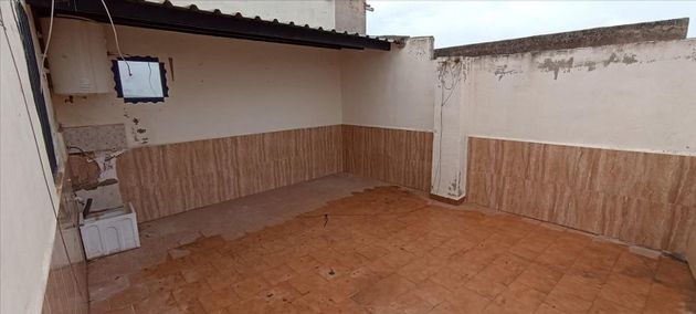 Foto 1 de Pis en venda a Tobarra de 3 habitacions amb terrassa i balcó
