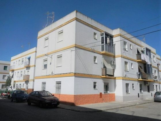 Foto 1 de Pis en venda a Bonanza-Avda de Huelva-Bº Andalucia de 3 habitacions i 74 m²