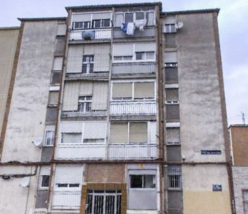 Foto 1 de Venta de piso en Ventas de 3 habitaciones con terraza
