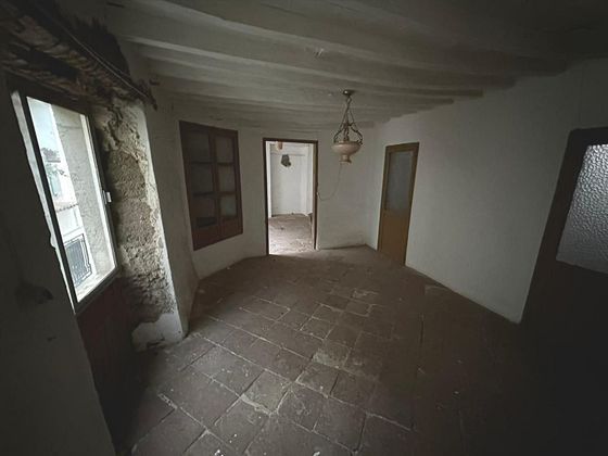 Foto 1 de Casa adosada en venta en Ugíjar de 3 habitaciones y 216 m²