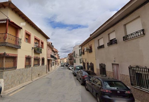 Foto 1 de Casa en venda a Morata de Tajuña de 2 habitacions amb terrassa