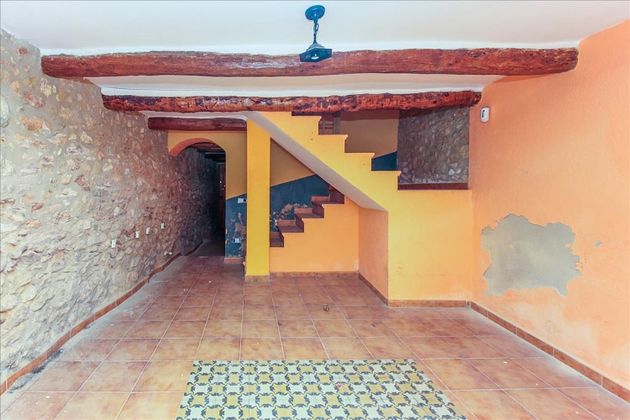 Foto 1 de Venta de casa adosada en Albinyana de 2 habitaciones y 174 m²