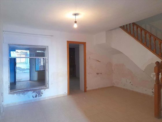 Foto 2 de Casa adossada en venda a Torres de Cotillas (Las) de 5 habitacions amb terrassa