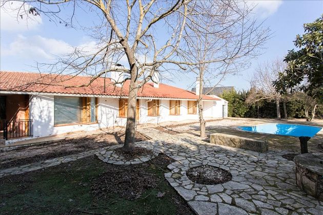 Foto 1 de Casa en venda a Castellbell i el Vilar de 3 habitacions amb piscina i garatge