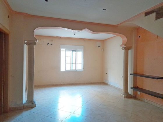 Foto 1 de Casa adossada en venda a Alguazas de 4 habitacions i 124 m²
