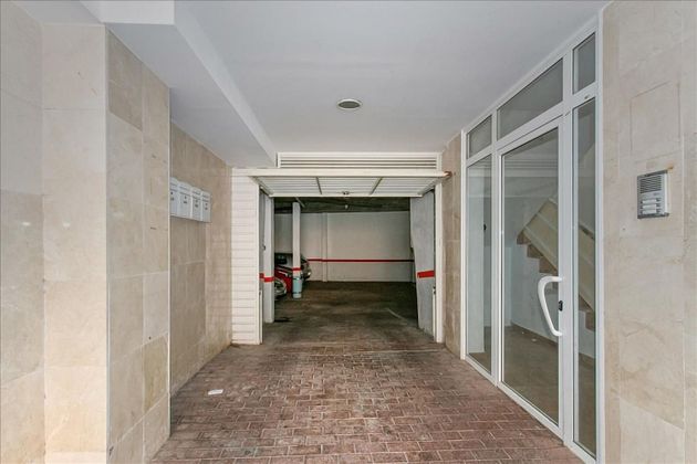 Foto 2 de Garatge en venda a Les Arenes - La Grípia  Can Montllor de 16 m²
