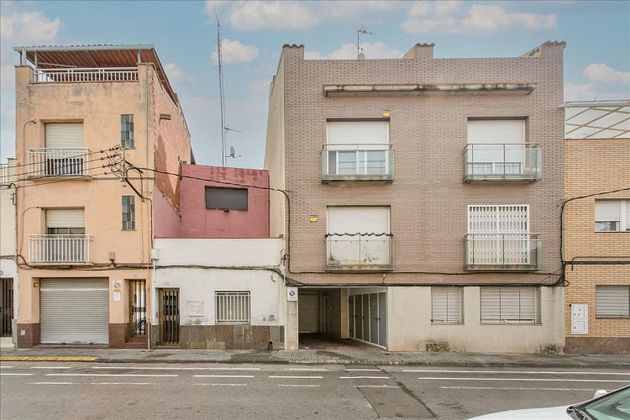 Foto 1 de Garatge en venda a Les Arenes - La Grípia  Can Montllor de 16 m²