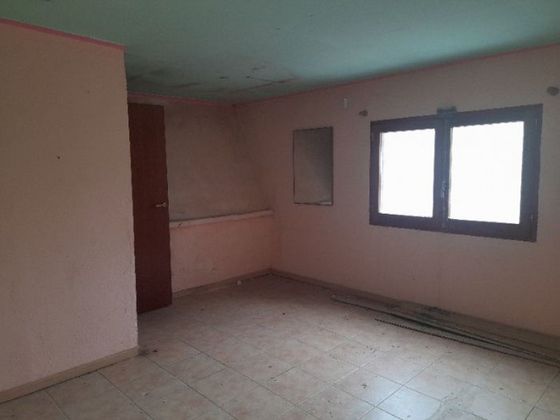 Foto 1 de Xalet en venda a Cervià de les Garrigues de 3 habitacions amb garatge