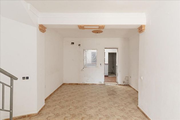 Foto 1 de Casa en venda a Puebla de los Infantes (La) de 3 habitacions amb terrassa