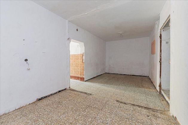 Foto 1 de Venta de casa adosada en Alcalá del Río de 2 habitaciones y 134 m²
